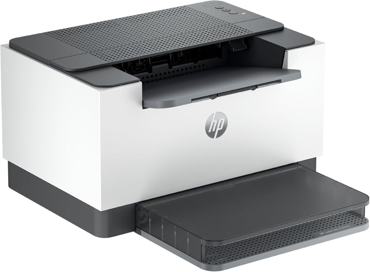 HP LaserJet M209d Laser Printer, Black and White, Automatic Duplex, USB Connection Only (Cable Included), Ideal in Home Office (8J9L0F) - Image 17