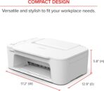 Canon PIXMA TS3720 Wireless All-in-One Printer (6671C022) - Image 7