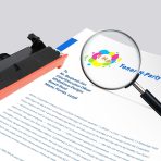TN760 Toner for Brother Printer: Replacement for Brother TN730 TN 760 TN-730/TN-760 TN-760 TN-730 High Yield Black Cartridge MFC-L2710DW MFC-L2750DW DCP-L2550DW HL-L2350DW HL-L2395DW HL-L2370DW 2 Pack - Image 6