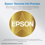 Epson EcoTank Pro ET-5850 Wireless Color All-in-One Supertank Printer with Scanner, Copier, Fax and Ethernet, White - Image 4