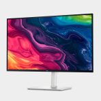Dell 27 Plus 4K Monitor - S2725QS - 27-inch 4K (3840 x 2160) 120Hz 16:9 Display, IPS Panel, AMD FreeSync Premium, sRGB 99%, Integrated Speakers, 1500:1 Contrast Ratio, Comfortview Plus - Ash White - Image 14