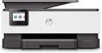 HP OfficeJet Pro 8035 All-in-One Wireless Printer - Includes 8 Months of Ink, HP Instant Ink, Works with Alexa - Basalt (5LJ23A)