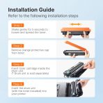 E-Z Ink Compatible TN221 TN225 Toner Cartridge Replacement for Brother TN-221 TN-225 to Use with MFC-9130CW HL-3170CDW MFC-9340CDW HL-3140CW MFC-9330CDW (2 Black 1 Cyan 1 Magenta 1 Yellow, 5 Pack) - Image 6