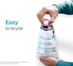 HP C2P05AN 62XL Black High Yield Original Ink Cartridge For ENVY 5540, 5643, 5542, 5544, 5545, 5640, 5642, 5660, 5665, 7640, 7645, 8000, Officejet 5740, 5741, 5742, 5743, 5744, 5745, 5746, 8040 - Image 9
