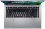 Acer Aspire Go 15 AI Ready Laptop | 15.6" Full HD (1920 x 1080) IPS Display | Intel Core 3 Processor N355 | Intel Graphics | 8GB DDR5 | 128GB UFS | Wi-Fi 6 | Windows 11 Home in S Mode | AG15-32P-39R2 - Image 5