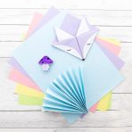 BAZIC 100 Sheets Pastel Color Multipurpose Paper 8.5"x11", Colored Copy Paper Fax Laser Printing for Office School (100/Pack), 1-Pack - Image 5