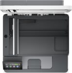 HP Color Laserjet Pro MFP 3301sdw Wireless All-in-One Color Laser Printer, Scanner, Copier, Best-for-Office (499Q3F) - Image 22