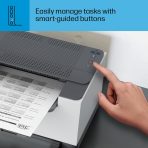 HP Laserjet M207dw Laser Wireless Printer, Black and White, Duplex, Best for Office - Image 11