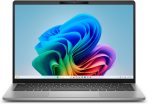 Dell Inspiron 5441 Laptop - 14-inch FHD+ (1920x1200) Display, Snapdragon X Plus - X1P-42-100 Processor, 16GB LPDDR5X RAM, 512GB SSD, Qualcomm Adreno, Windows 11 Home, Onsite Service - Titan Gray