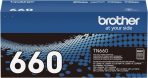 Brother Genuine High Yield Toner Cartridge, TN660, Replacement Black Toner, Page Yield Up to 2,600 Pages, Amazon Dash Replenishment Cartridge, Black, 1 pack - Image 8
