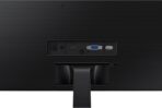 Samsung 27" Essential S3 (S36GD) Series FHD 1800R Curved Computer Monitor, 100Hz, Game Mode, Advanced Eye Comfort, HDMI and D-sub Ports, LS27D366GANXZA, 2024 - Image 11