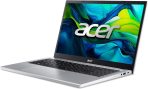 Acer Aspire Go 15 AI Ready Laptop | 15.6" Full HD (1920 x 1080) IPS Display | Intel Core 3 Processor N355 | Intel Graphics | 8GB DDR5 | 128GB UFS | Wi-Fi 6 | Windows 11 Home in S Mode | AG15-32P-39R2 - Image 4