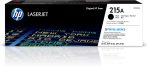 HP 215A Black Toner Cartridge for HP Printers | Works with Printer Series: Color LaserJet Pro M155, Color LaserJet Pro MFP M182, M183 | W2310A