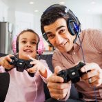 BENGOO G9000 Stereo Gaming Headset for PS4 PC Xbox One PS5 Controller, Noise Cancelling Over Ear Headphones with Mic, LED Light, 7.1 Surround Sound, Soft Memory Earmuffs for Nintendo Xbox Series X|S - Image 8