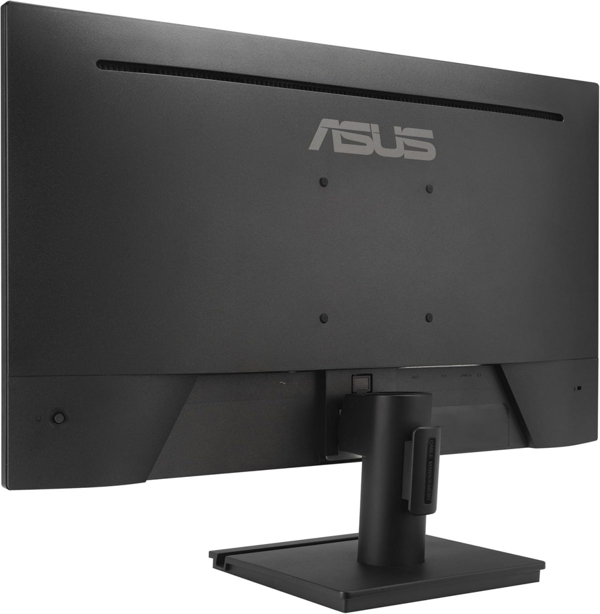 ASUS 24” (23.8-inch viewable) 1080P VA249HG Eye Care Monitor – IPS, Full HD, 99% sRGB, Frameless, 120Hz, Adaptive-Sync, 1ms, HDMI, VGA, Low Blue Light, Flicker Free, Wall Mountable, 3 yr Warranty - Image 13