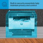 HP Laserjet M207dw Laser Wireless Printer, Black and White, Duplex, Best for Office - Image 12