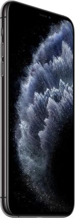 Apple iPhone 11 Pro Max [64GB, Space Gray] + Carrier Subscription [Cricket Wireless] - Image 3