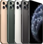 Apple iPhone 11 Pro Max [64GB, Space Gray] + Carrier Subscription [Cricket Wireless] - Image 6