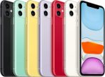Apple iPhone 11 [64GB, White] + Carrier Subscription [Cricket Wireless] - Image 7