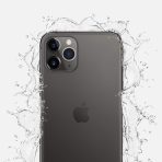 Apple iPhone 11 Pro Max [64GB, Space Gray] + Carrier Subscription [Cricket Wireless] - Image 4