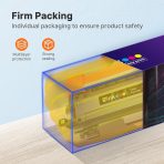E-Z Ink Compatible TN830 Toner Cartridge Replacement for Brother TN830XL TN830 TN 830 Toner Cartridges with Brother DCP-L2640DW HL-L2460DW HL-L2480DW HL-L2400D HL-L2405W MFC-L2820DW Printer (2 Black) - Image 5