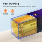 E-Z Ink TN760 Toner Cartridge Replacement Compatible for Brother TN-760 TN730 TN-730 for Brother DCP-L2550DW HL-L2350DW L2395DW L2390DW L2370DW MFC-L2710DW L2750DW L2730DW (Black, 1 Pack) - Image 5