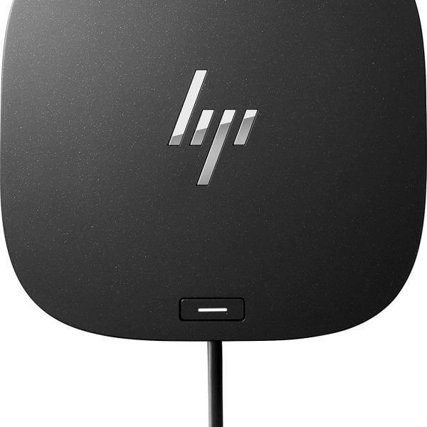 HP USB-C Dock G5, 5TW10AA#ABB, Wired, For Notebook