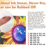 Koala Glossy Thin Inkjet Paper 8.5x11 Inches 100 Sheets Compatible with Inkjet Printer Use DYE INK 115gsm - Image 5