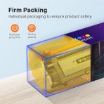 E-Z Ink Compatible TN660 Toner Cartridge Replacement for Brother TN660 TN-660 TN630 High Yield to Use with HL-L2300D HL-L2380DW HL-L2320D DCP-L2540DW HL-L2340DW HL-L2360DW MFC-L2720DW (Black, 4 Pack) - Image 5